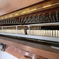 پیانو آکوستیک