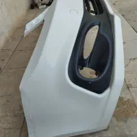 چراغ سمند،دیاق جلو پارس، سپر جلو و عقب ساینا