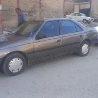 پژو۴۰۵