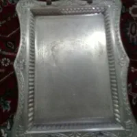 سینی|ظروف سرو و پذیرایی|کوهدشت, |دیوار