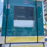 کولر ۴۰۰۰ آرکاسان الکتروژن