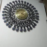 ساعت دیواری