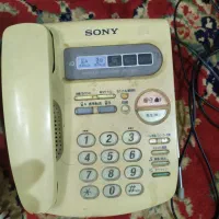 فروش دو دستگاه تلفن نوستالوژی