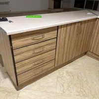 کابینت و سینک و هود|مصالح و تجهیزات ساختمان|تهران, مجیدیه|دیوار
