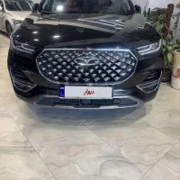 تیگو ۸پرومکس