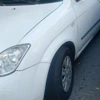 تیبا 2 مدل 1400