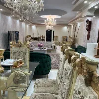 اجاره آپارتمان ۱۲۰ متری تهرانپارس غربی رشیدجنوبی