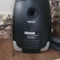 جارو برقی سامسونگ اصل کره