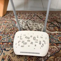 مودم tp link