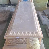 سنگ مزار سنگ قبر یاد بود(اقتصادی)