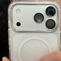 ایفون 17 پرومکس حافظه 512 گیگ