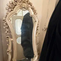 آینه قدی