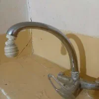 شیر آب