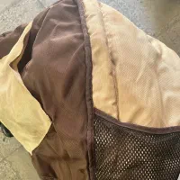 سرویس کالسکه و روروئک و کریر مارک دلیجان