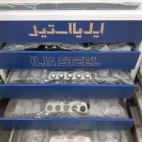 مرکز گاز توکار در ایران هود لمسی سینکMK45