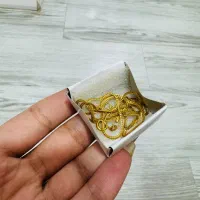 طلا ۱۸ برای سرمایه