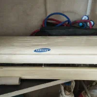 کولر گازی 18000 ترو تمیز