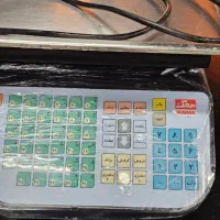 ترازو کلکسیونی قدیمی