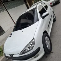 206tu5 بدون رنگ