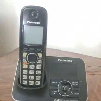 تلفن بیسیم پاناسونیک