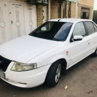 سمند سورن معمولی مدل ۹۰