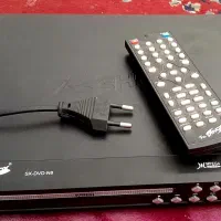 دی وی دی