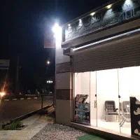 فروش تجاری نوساز بلوار ساروزن