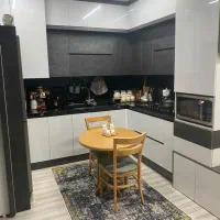 رهن اجاره واحد ۹۵متری نما سنگ