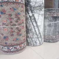 کناره فرش اعلا میخای بیا کریمی اصل