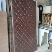 تعداددرب ریاست سفارشی چوبی