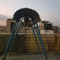 بالابرساختمانی