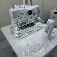 مادگی تمام اتوماتیک چشمی زوجی مدل ۵۵۸۱