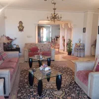 158 متر آپارتمان دربند/ پارکینگ سندی+ مزاحم