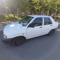 پراید 131se مدل ۱۳۹۹ بی رنگ
