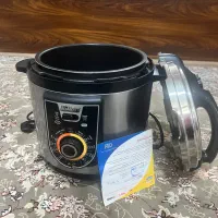 زود پز فلر المان اصل