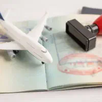 ویزای فرانسه و اتریش تضمینی
