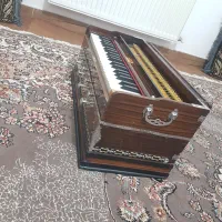 هارمونیه یا ارمنی هندی بینا اصل