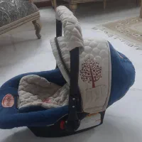 کریر کودک. ساک حمل