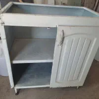 کابینت تک در