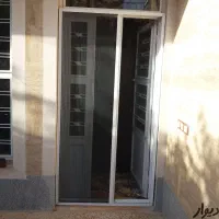 پخش و تولید درب توری ضد حشره ساخت در توری کشویی