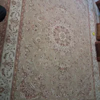 یک جفت فرش ۱۲ متری