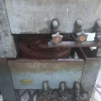 اجاق گاز