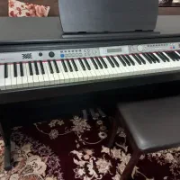 پیانو مدلی DP268