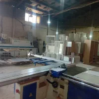 برشکار مونتاژکارmdf(ام دی اف)