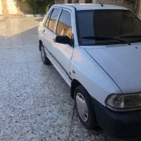 پراید۱۳۱دوگانه فابریک مدل۹۴