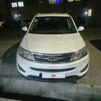 تیگو۵ مدل ۹۵