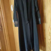 مانتومشکی نوبلندمناسب محرم سایز38-40