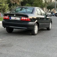 سمند ef7 مدل ۹۷