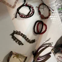چند جفت بدلیجات