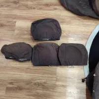 روکش ماشین پارس